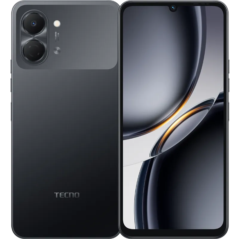 Tecno Spark Go 3