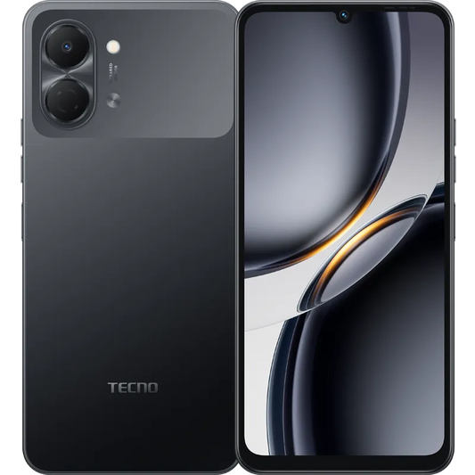 Tecno Spark Go 3