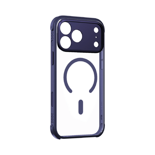 Momax Case Form Air for iPhone 17 Pro