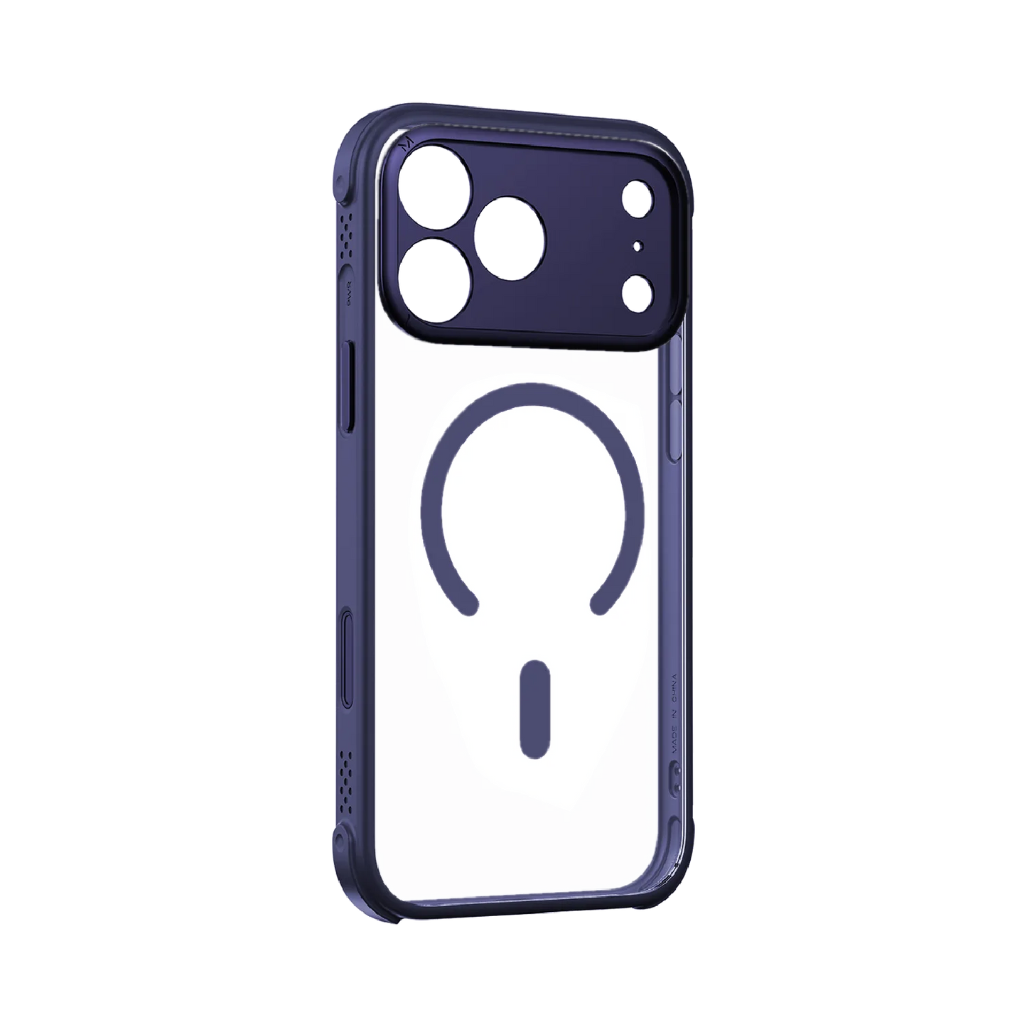 Momax Case Form Air for iPhone 17 Pro Max