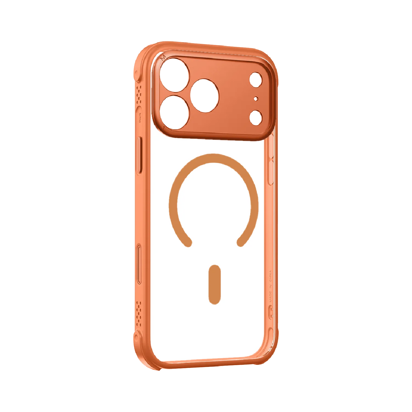 Momax Case Form Air for iPhone 17 Pro Max