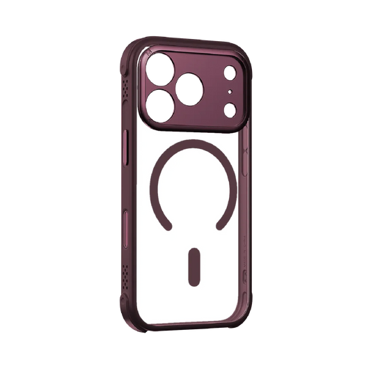 Momax Case Form Air for iPhone 17 Pro Max