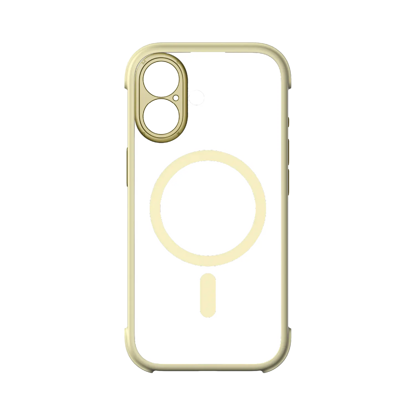 Momax Case Form Air for iPhone 17