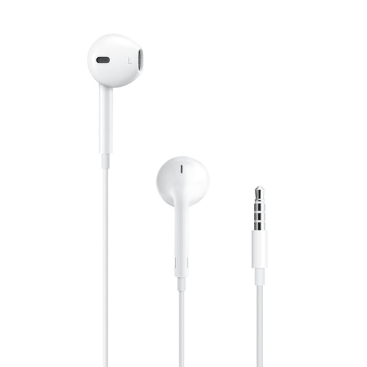 Apple Earpods with 3.5MM Connector White