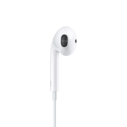 Apple Earpods with 3.5MM Connector White