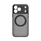 Momax Soma Crystal Case for iPhone 17 Pro Max/18 Pro Max