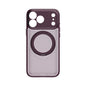 Momax Soma Crystal Case for iPhone 17 Pro Max/18 Pro Max