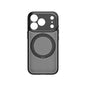 Momax Soma Crystal Case for iPhone 17 Pro/18 Pro