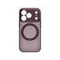 Momax Soma Crystal Case for iPhone 17 Pro/18 Pro