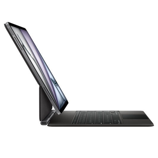 APPLE MAGIC KEYBOARD FOR IPAD AIR 13INCH (M4) BLACK
