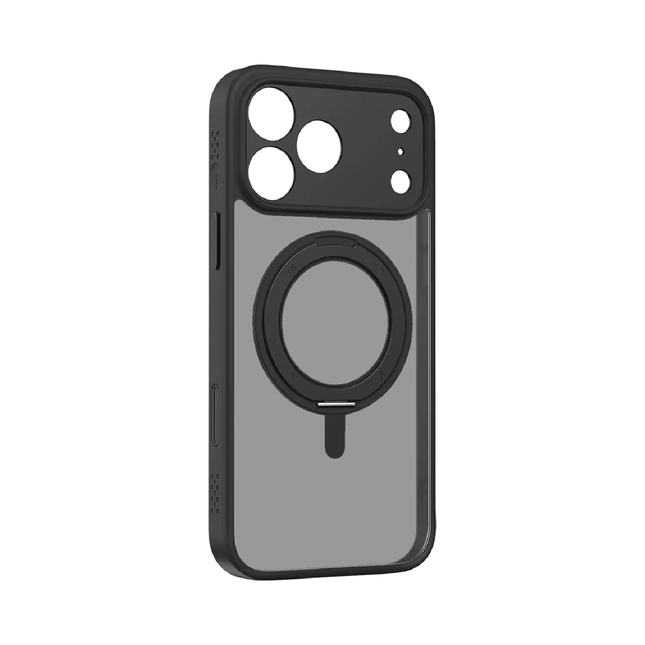 Momax case form roller for iphone 17 pro max