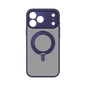Momax case form roller for iphone 17 pro max