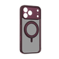 Momax case form roller for iphone 17 pro max