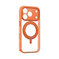 Momax case form roller for iphone 17 pro max