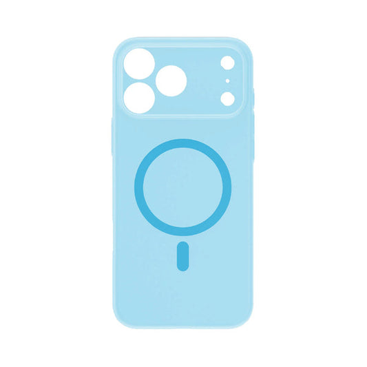 Momax Soma Slim Case for iPhone 17 Pro/18 Pro