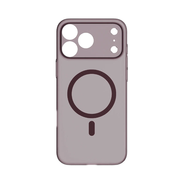 Momax Soma Slim Case for iPhone 17 Pro/18 Pro