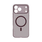 Momax Soma Slim Case for iPhone 17 Pro/18 Pro