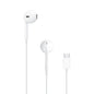 Apple Earpods with USB-C Connector White