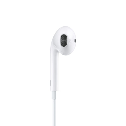 Apple Earpods with USB-C Connector White