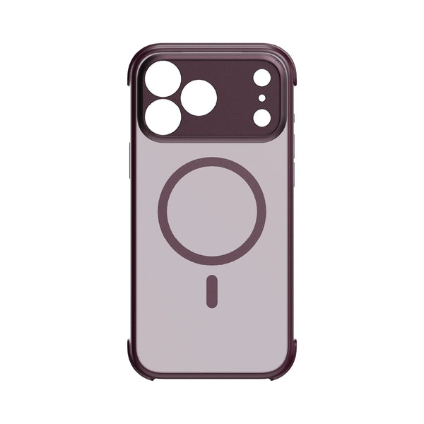 Momax Soma Air Magnetic Case for iPhone 17 Pro Max/18 Pro Max