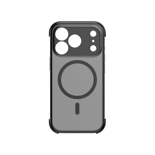 Momax Soma Air Magnetic Case for iPhone 17 Pro/18 Pro