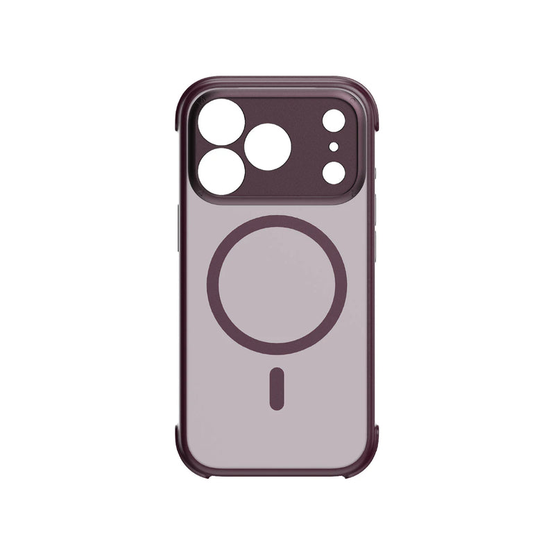 Momax Soma Air Magnetic Case for iPhone 17 Pro/18 Pro