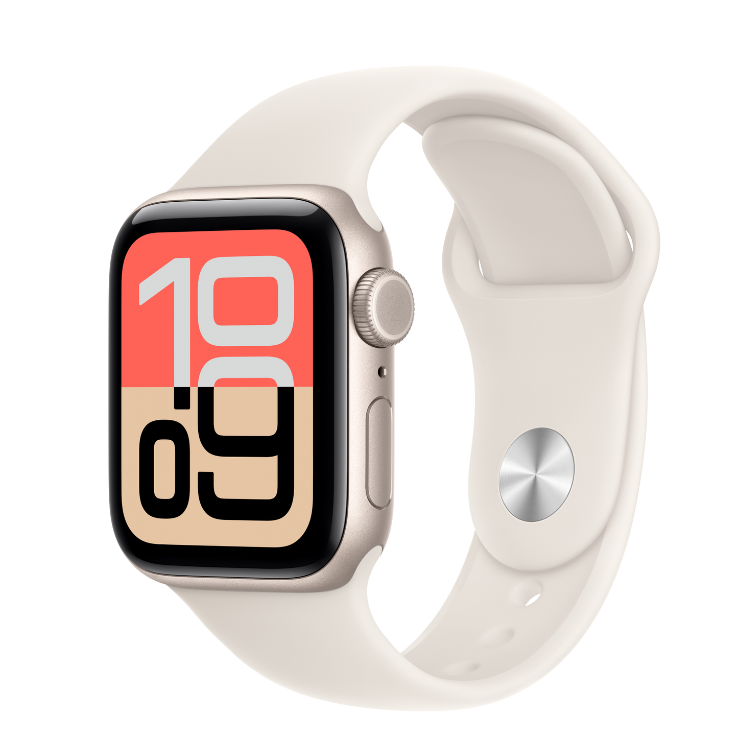 Apple Watch SE 3 (2025) GPS 40MM