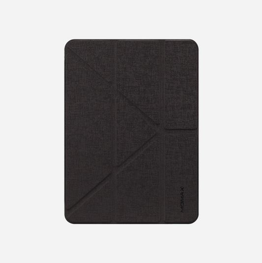 Momax Flip Cover Case for iPad Pro 11 Inch Black