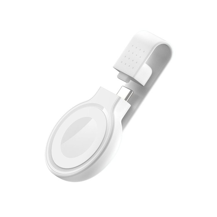 Momax Go Link USB-C Apple Watch Charger (UD28)