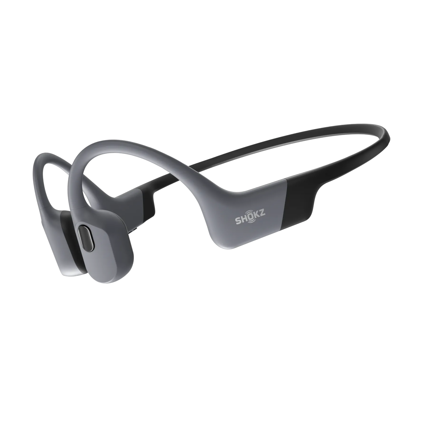 Shokz openswim pro bone conduction sport headphones