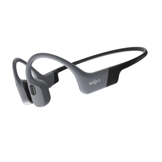Shokz openswim pro bone conduction sport headphones