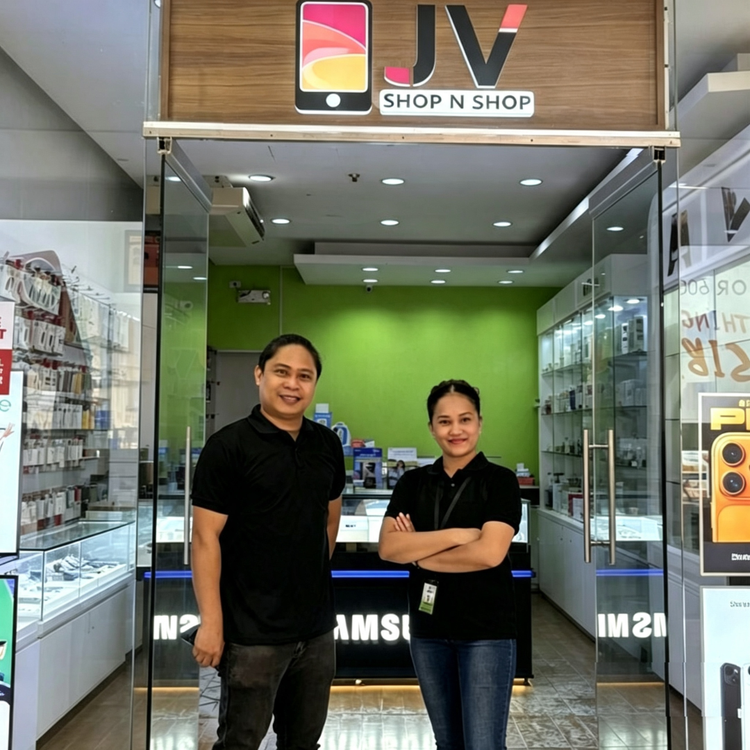 Parkmall Mandaue