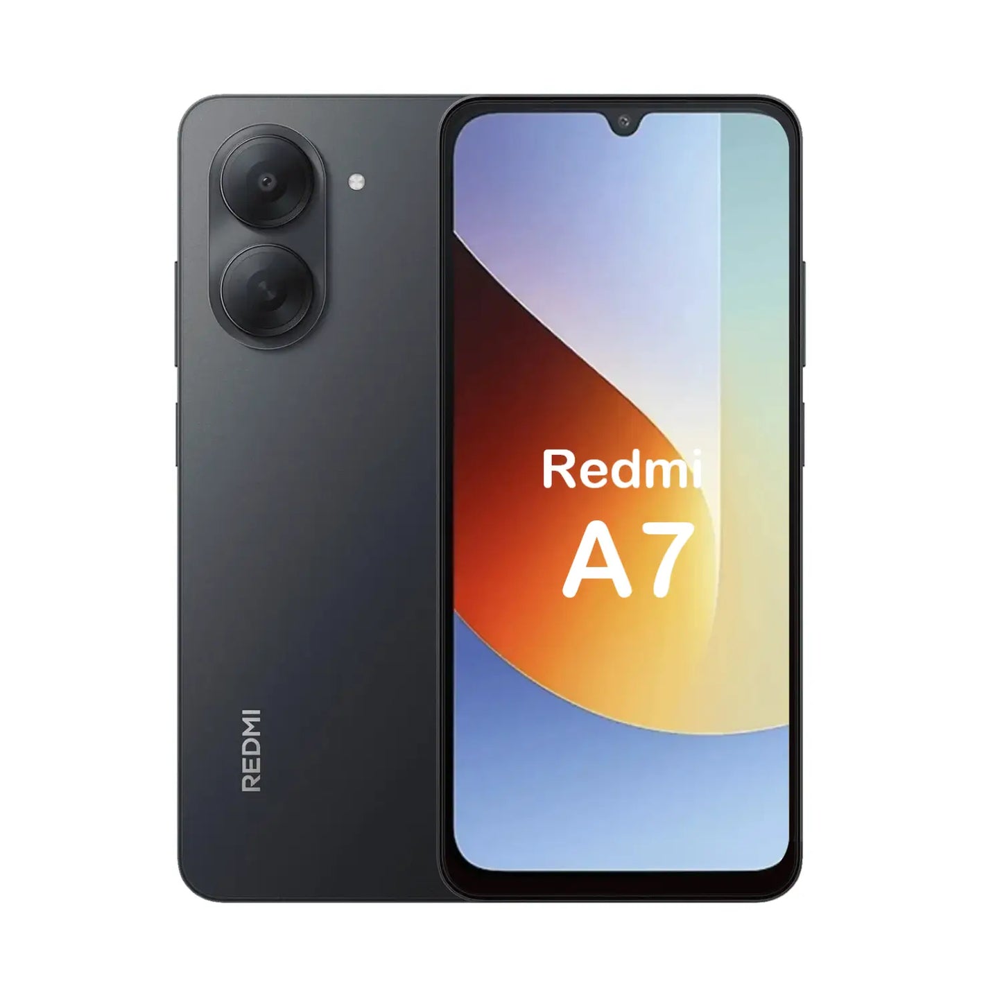 XIAOMI REDMI A7 (3GB/64GB)