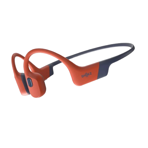 Shokz openswim pro bone conduction sport headphones