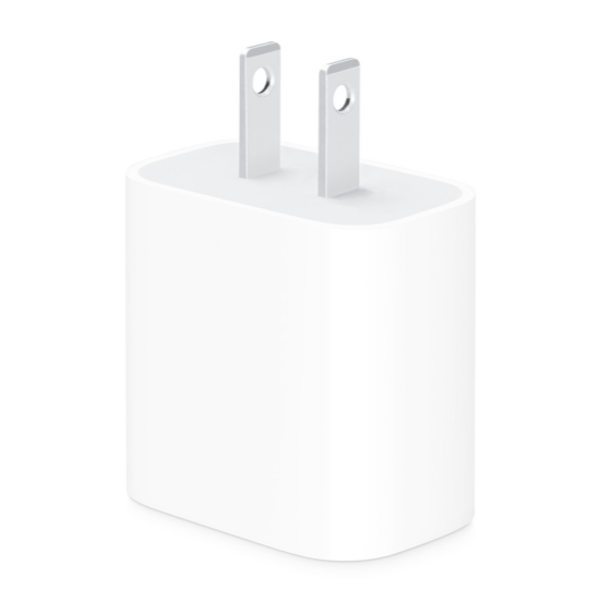 Apple usb-c 20W Power Adapter White