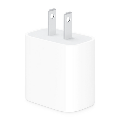 Apple usb-c 20W Power Adapter White