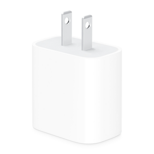Apple usb-c 20W Power Adapter White