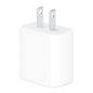 Apple usb-c 20W Power Adapter White