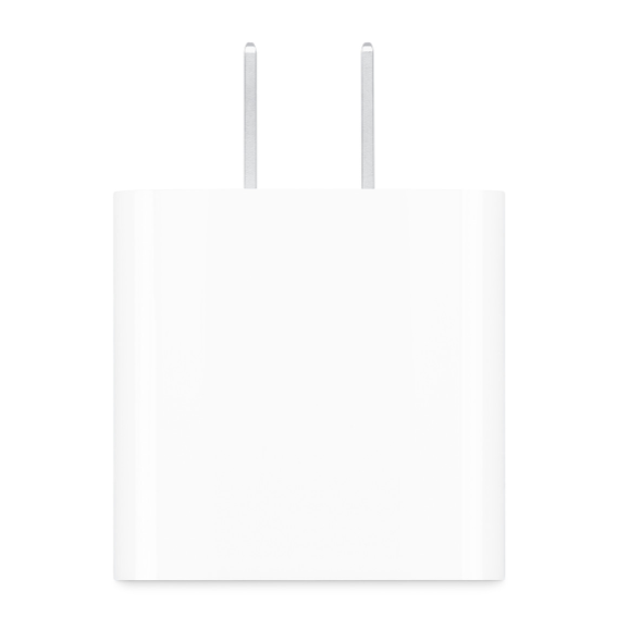 Apple usb-c 20W Power Adapter White