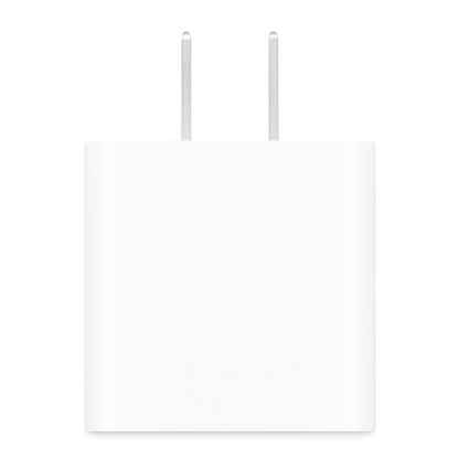 Apple usb-c 20W Power Adapter White