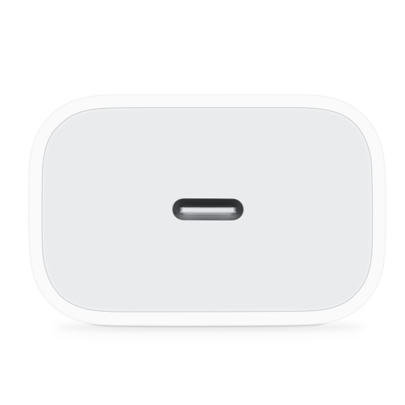 Apple usb-c 20W Power Adapter White