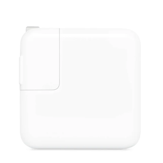 Apple usb-c 30W Power Adapter White