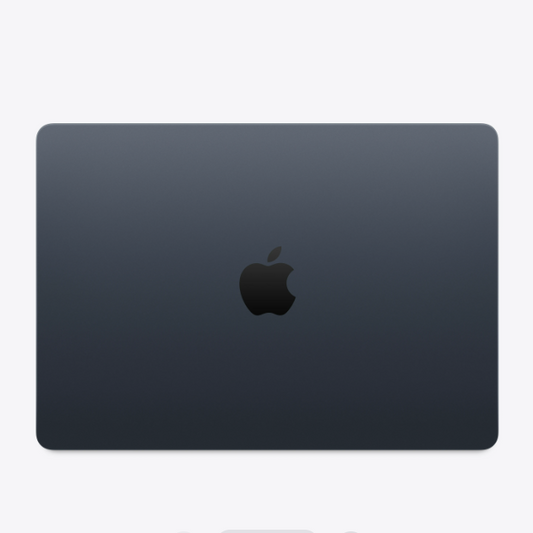 Apple Macbook Air 13 Inch (16gb/512gb SSD) (M5 Chip) Midnight