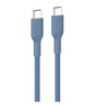 Belkin 60W BoostCharge Pro Braided USB-C to USB-C Cable (1M)