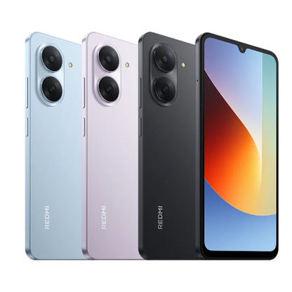 XIAOMI REDMI A7 (3GB/64GB)