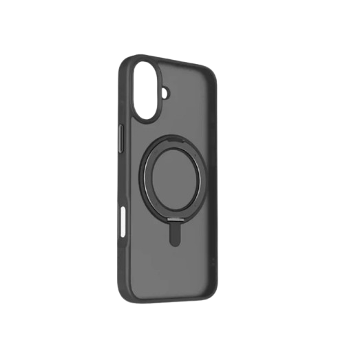 Momax Case Form Roller Magnetic Case for Iphone 16 Series