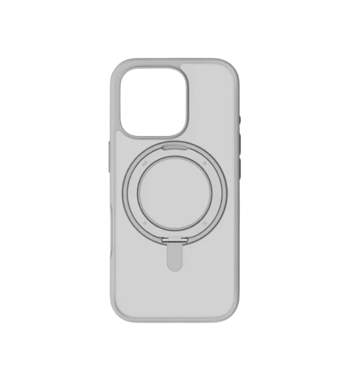 Momax Case Form Roller Magnetic Case for Iphone 16 Series