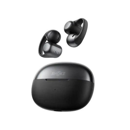 Shokz Opendots One Open-Ear True Wireless Earbuds