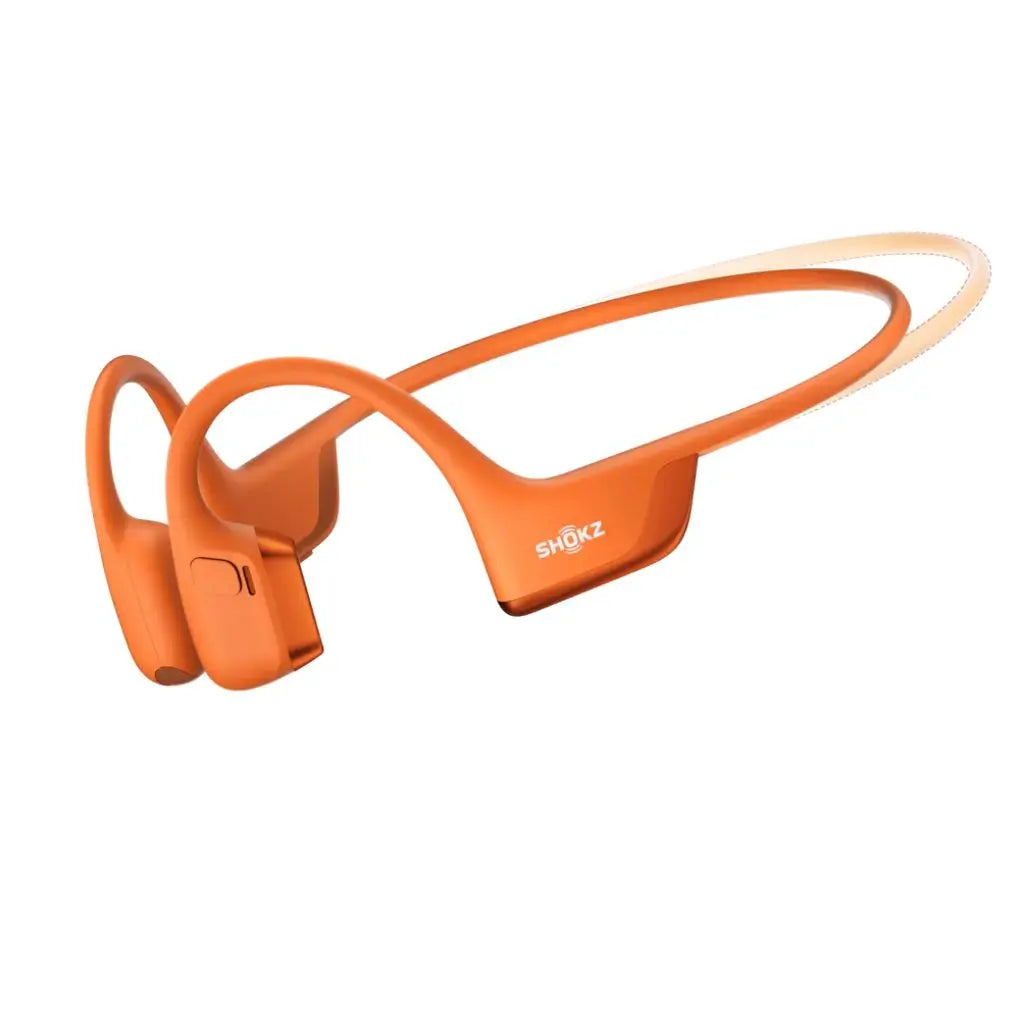 Shokz openrun pro 2 Bone conduction sport headphones