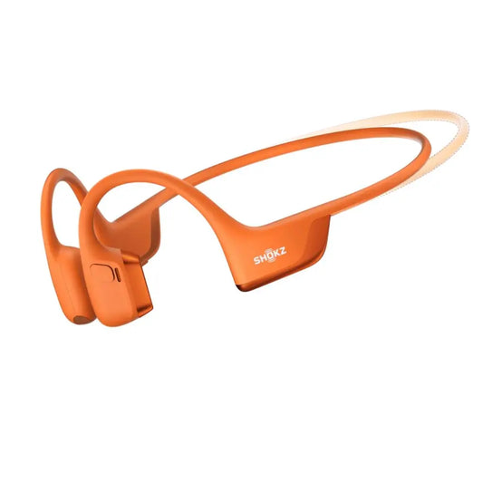 Shokz openrun pro 2 Bone conduction sport headphones